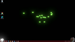 Скриншот 5 к игре Overlay Balls & Mouse Tails