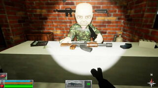 Скриншот 6 к игре ZAR