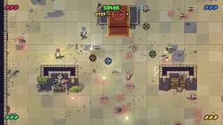 Скриншот 5 к игре AK-xolotl: Wars