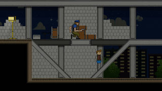 Скриншот 6 к игре Lost In Labs