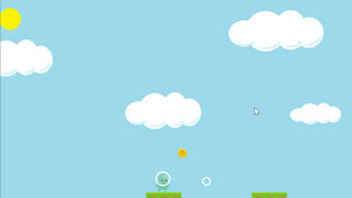 Скриншот 5 к игре Yuppy's Adventure