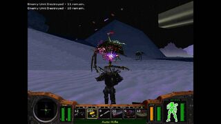 Скриншот 8 к игре Outwars
