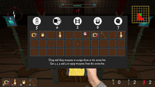 Скриншот 5 к игре Uncle Nook's Monster Emporium