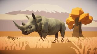 Скриншот 7 к игре Wild Jigsaw VR