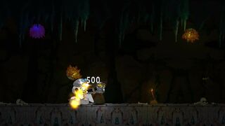 Скриншот 5 к игре Arnold Bounty Hunter