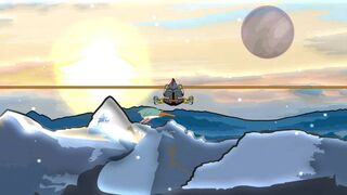 Скриншот 6 к игре Arnold Bounty Hunter