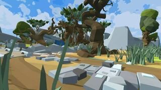 Скриншот 8 к игре Different Stories VR