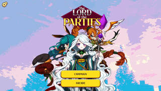 The Lord of the Parties