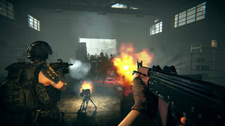 Bloody Raid