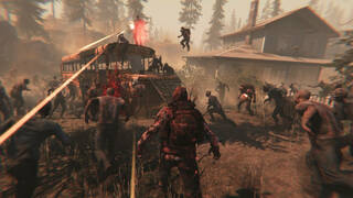 Bloody Raid
