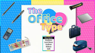 The Office Type