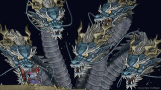 Скриншот 7 к игре GetsuFumaDen: Undying Moon