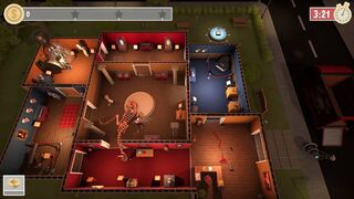 Скриншот 5 к игре Get Packed: Fully Loaded