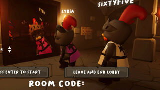 Скриншот 5 к игре Murder at Midnight