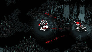 Скриншот 6 к игре Bloodless