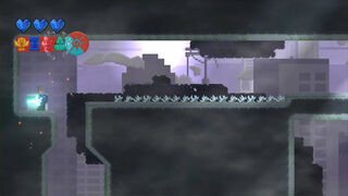 Скриншот 6 к игре Somnium Shore