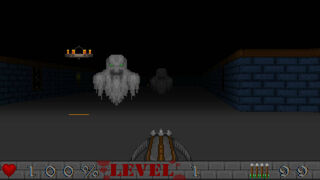 Скриншот 6 к игре TURK: The Demon Slayer