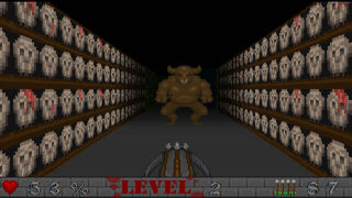 Скриншот 7 к игре TURK: The Demon Slayer