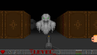 Скриншот 8 к игре TURK: The Demon Slayer