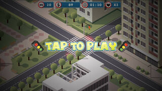 Скриншот 5 к игре Traffic V