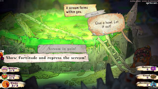Скриншот 5 к игре Monster Loves You Too!
