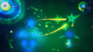 Скриншот 7 к игре Siphonophore