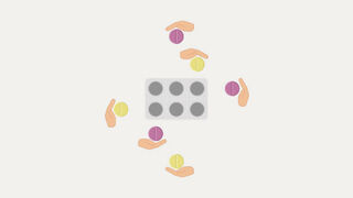 Скриншот 5 к игре Pill Puzzle