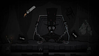 Скриншот 6 к игре Thy Creature