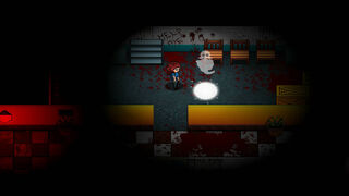 Скриншот 6 к игре Heltons Haunted Hotel