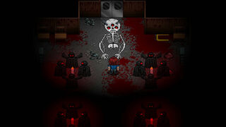 Скриншот 7 к игре Heltons Haunted Hotel