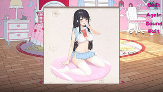 Скриншот 6 к игре Girl Jigsaw