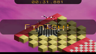 Скриншот 5 к игре Topsy Turvy