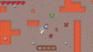 Скриншот 6 к игре Keeper