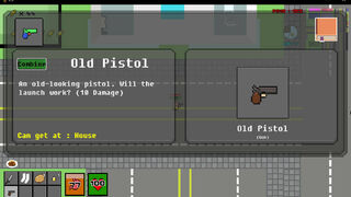 Скриншот 5 к игре Zombie Survival online