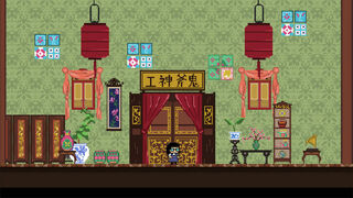 Скриншот 5 к игре After School Afterlife