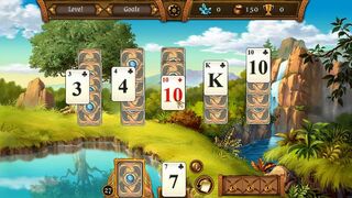 Скриншот 5 к игре The Far Kingdoms: Forgotten Relics