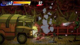 Скриншот 5 к игре Itadaki Smash