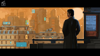 Скриншот 5 к игре Lacuna: Prologue
