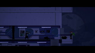 Скриншот 7 к игре Lacuna: Prologue