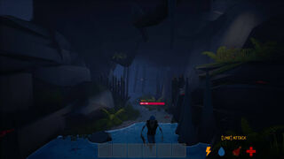 Скриншот 6 к игре Lost Islands (2021)