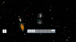 Скриншот 5 к игре 太空战舰