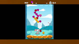 Скриншот 6 к игре BunnyShot