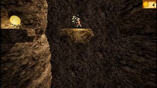 Скриншот 5 к игре Fallen from the sky