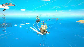 Скриншот 5 к игре Captains of the Wacky Waters