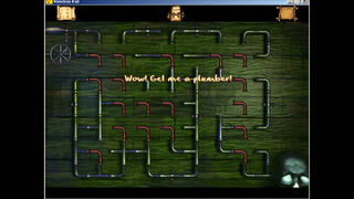 Скриншот 6 к игре Voodoo Kid