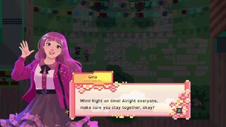Скриншот 5 к игре Midautumn