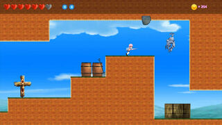 Скриншот 6 к игре Vitality Girl
