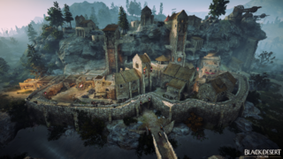 Интервью по Black Desert об успехах на Западе и планах на будущее