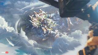 Apex Legends выходит за пределы Королевской битвы в новом сезоне «Наследие»