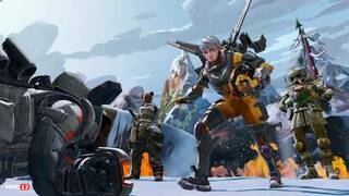 Apex Legends выходит за пределы Королевской битвы в новом сезоне «Наследие»